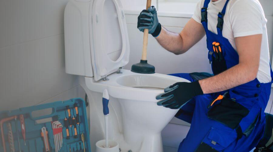 Local water heater installation in Burlington, PA